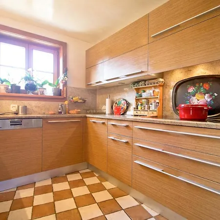 Chalet Swiss Chalet For 8 People - Luxury And Charm Crans-Montana