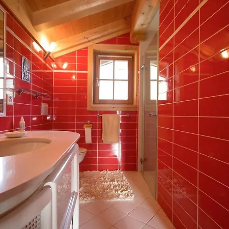 Swiss Chalet For 8 People - Luxury And Charm * Crans-Montana